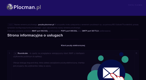 pocztatest.plocman.pl