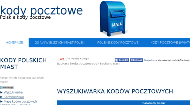pocztowe.net.pl