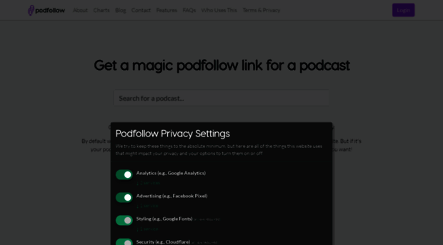 pod.fo