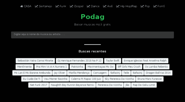 podagg.co