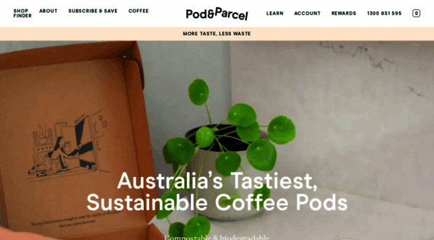 podandparcel.com.au