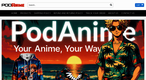 podanime.com