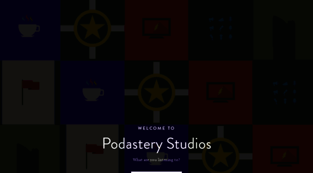 podastery.com