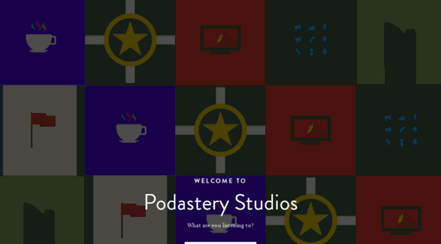 podasterynetwork.com