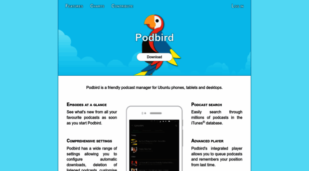 podbird.org