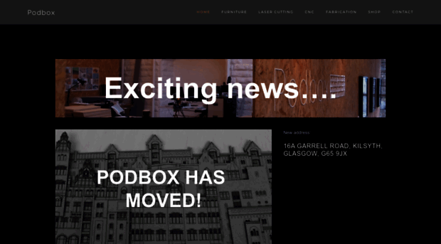 podbox.co.uk