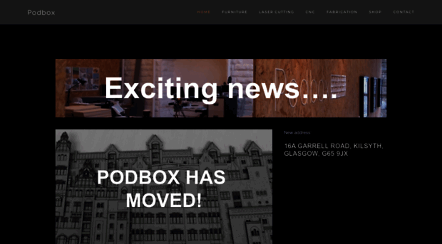 podboxlaser.squarespace.com