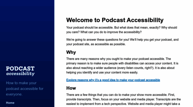 podcast-accessibility.com