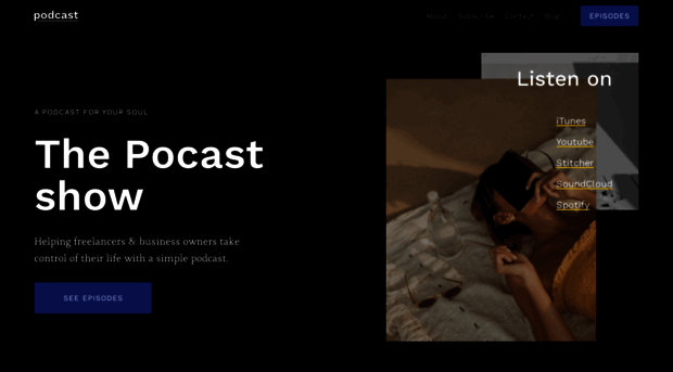 podcast-html-template.webflow.io