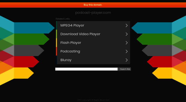 podcast-player.com