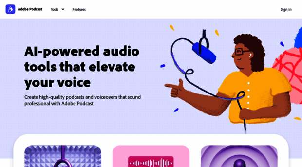 podcast.adobe.com