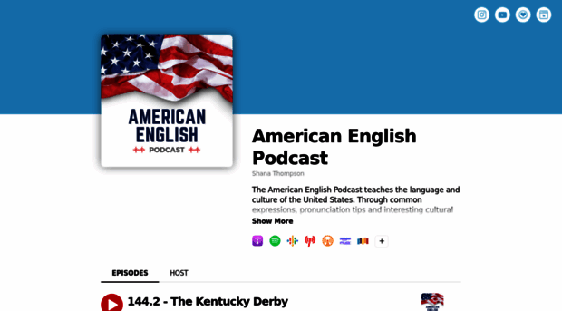 podcast.americanenglishpodcast.com