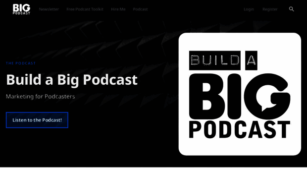podcast.bigpodcast.com