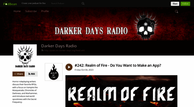 podcast.darker-days.org