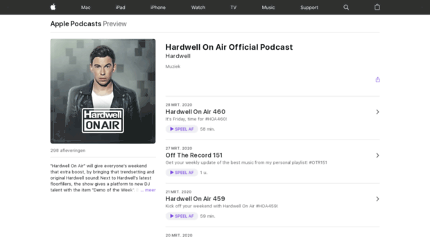 podcast.djhardwell.com