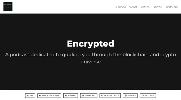 podcast.encrypt-d.com