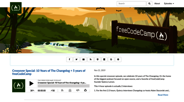 podcast.freecodecamp.org