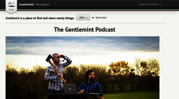 podcast.gentlemint.com