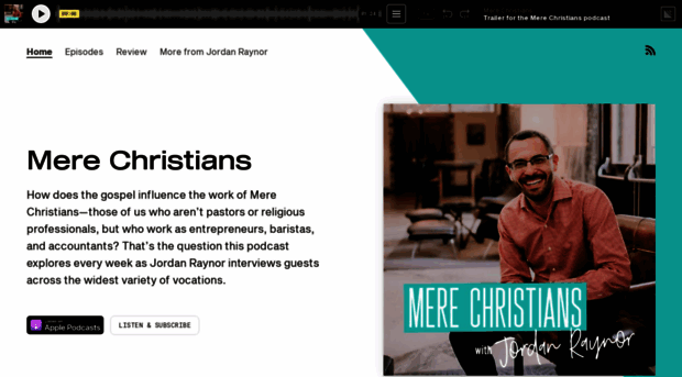podcast.jordanraynor.com