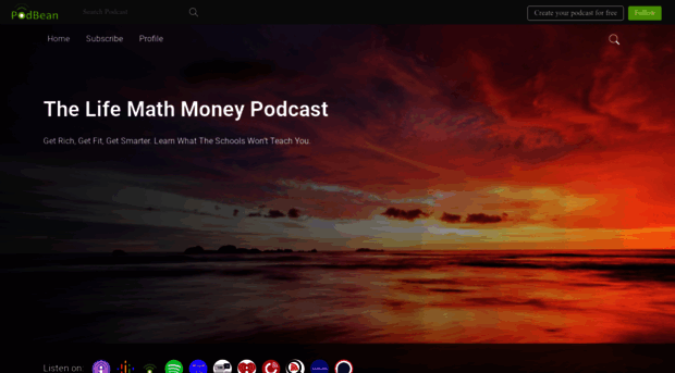 podcast.lifemathmoney.com