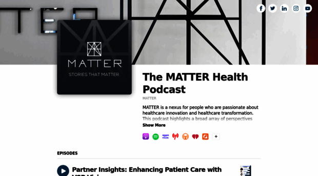 podcast.matter.health