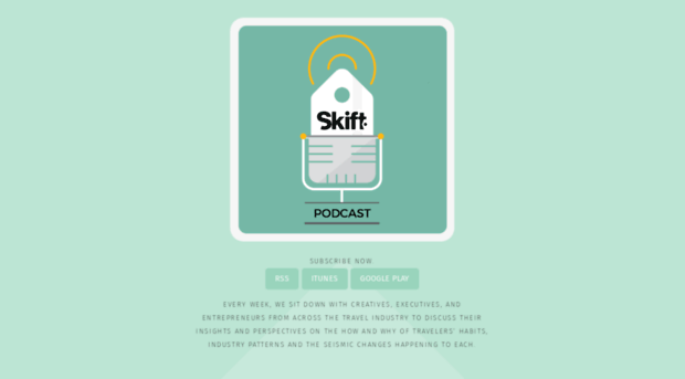 podcast.skift.com