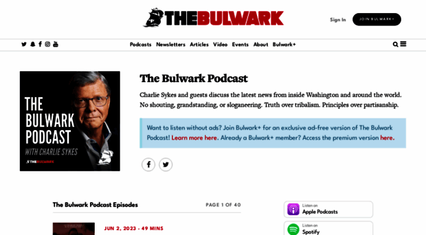 podcast.thebulwark.com