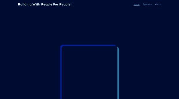 podcast.unfilteredbuild.com