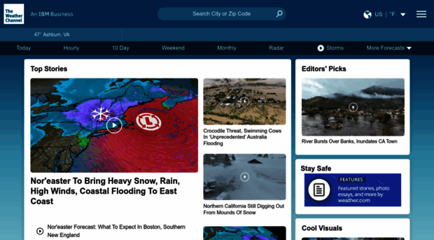 podcast.weather.com