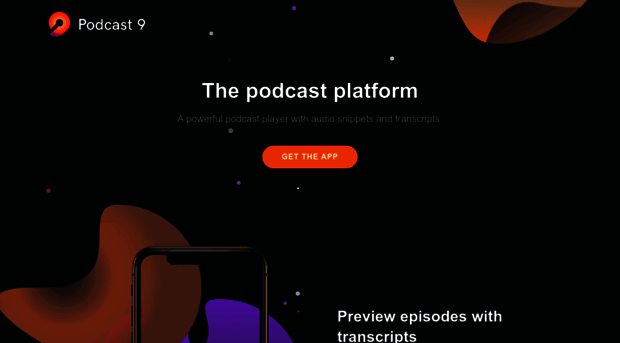 podcast9.com