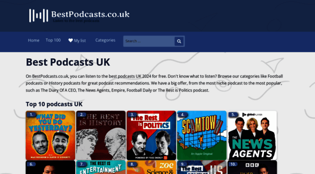 podcastandradio.co.uk