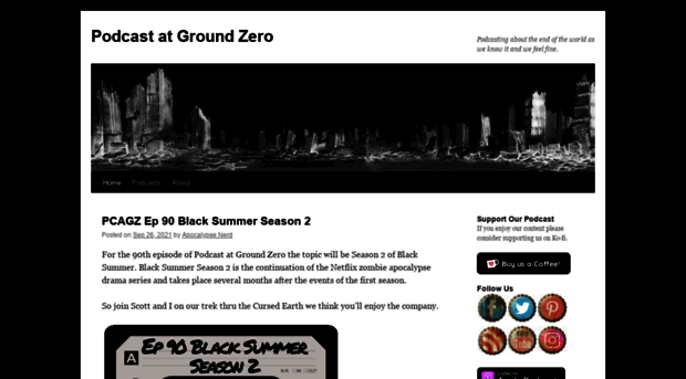 podcastatgroundzero.com