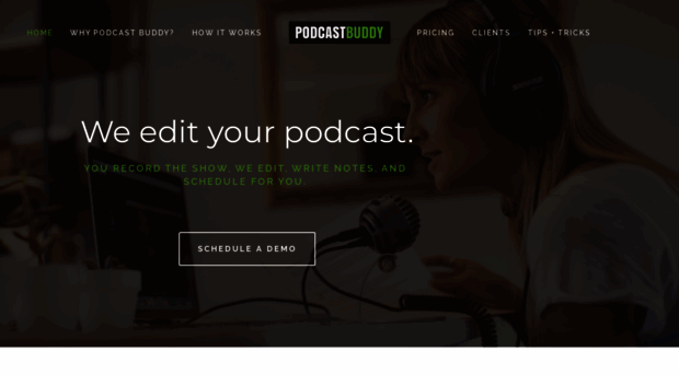 podcastbuddy.co