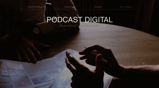 podcastdigital.co.uk