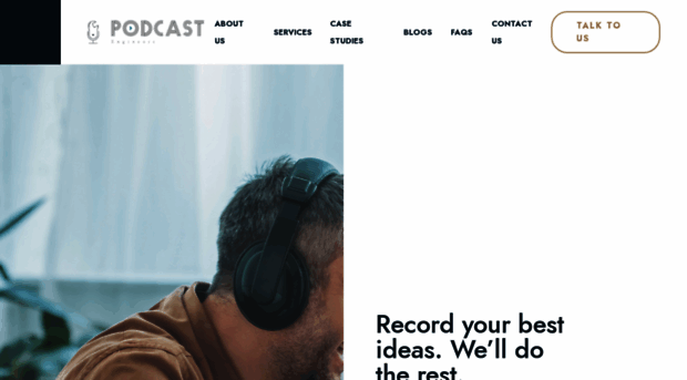 podcastengineers.com