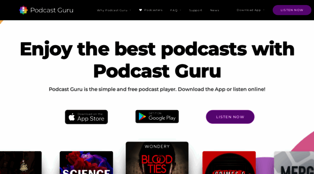 podcastguru.io