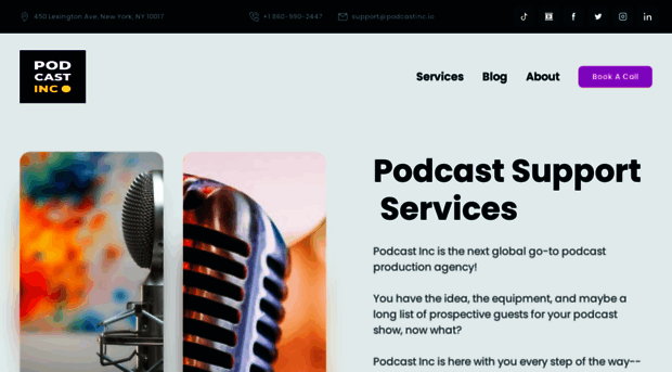 podcastinc.io