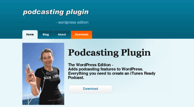 podcastingplugin.com