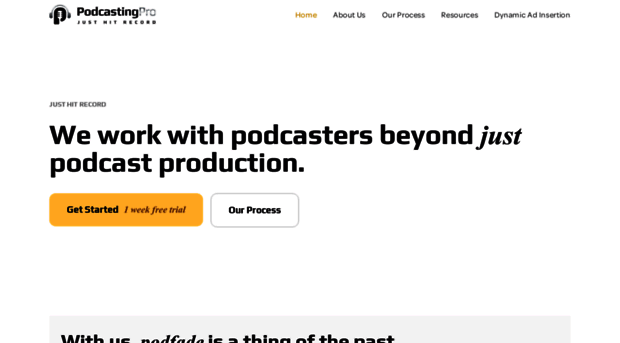 podcastingpro.com