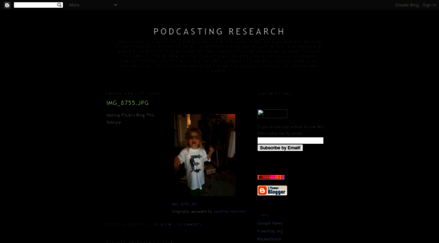 podcastingresearch.blogspot.com