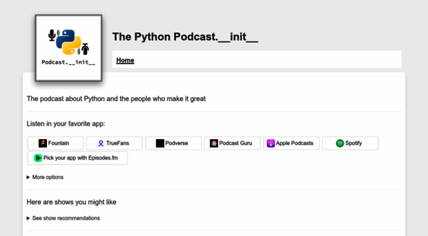 podcastinit.com