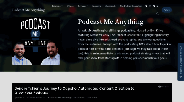 podcastmeanything.com