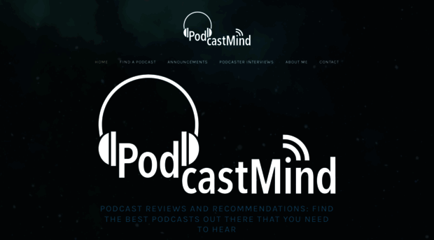 podcastmind.com