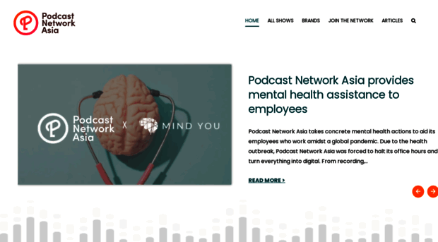 podcastnetwork.asia