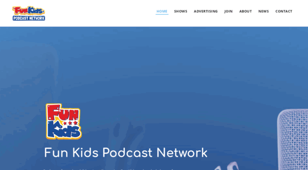 podcastnetwork.funkidslive.com