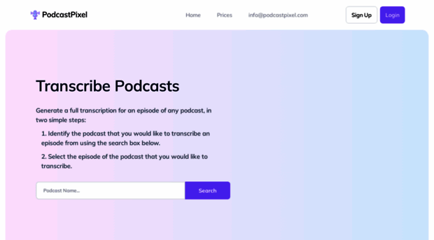 podcastpixel.com