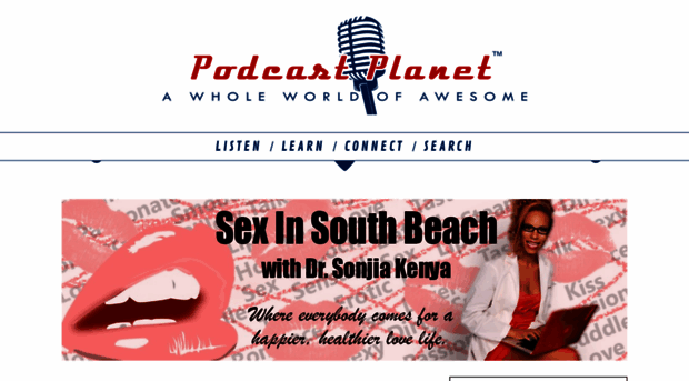 podcastplanet.com