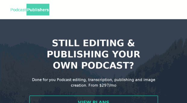 podcastpublishers.net