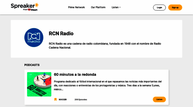 podcastrcn.com