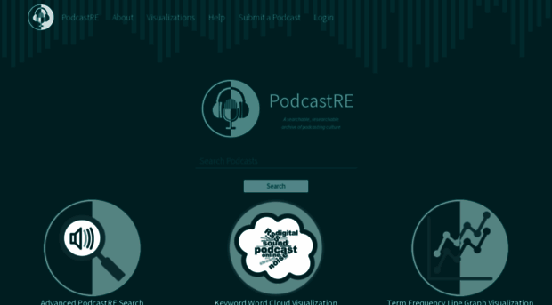 podcastre.org